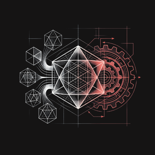 Between intent and execution